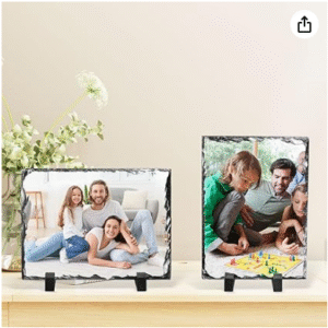Personalized Picture Frame