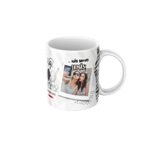 Mug with sublimation (cópia3)