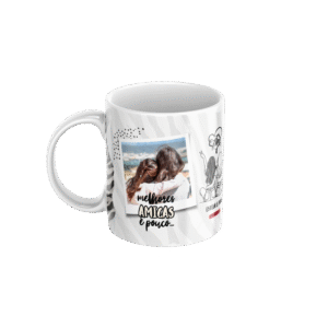 Mug with sublimation (cópia2)