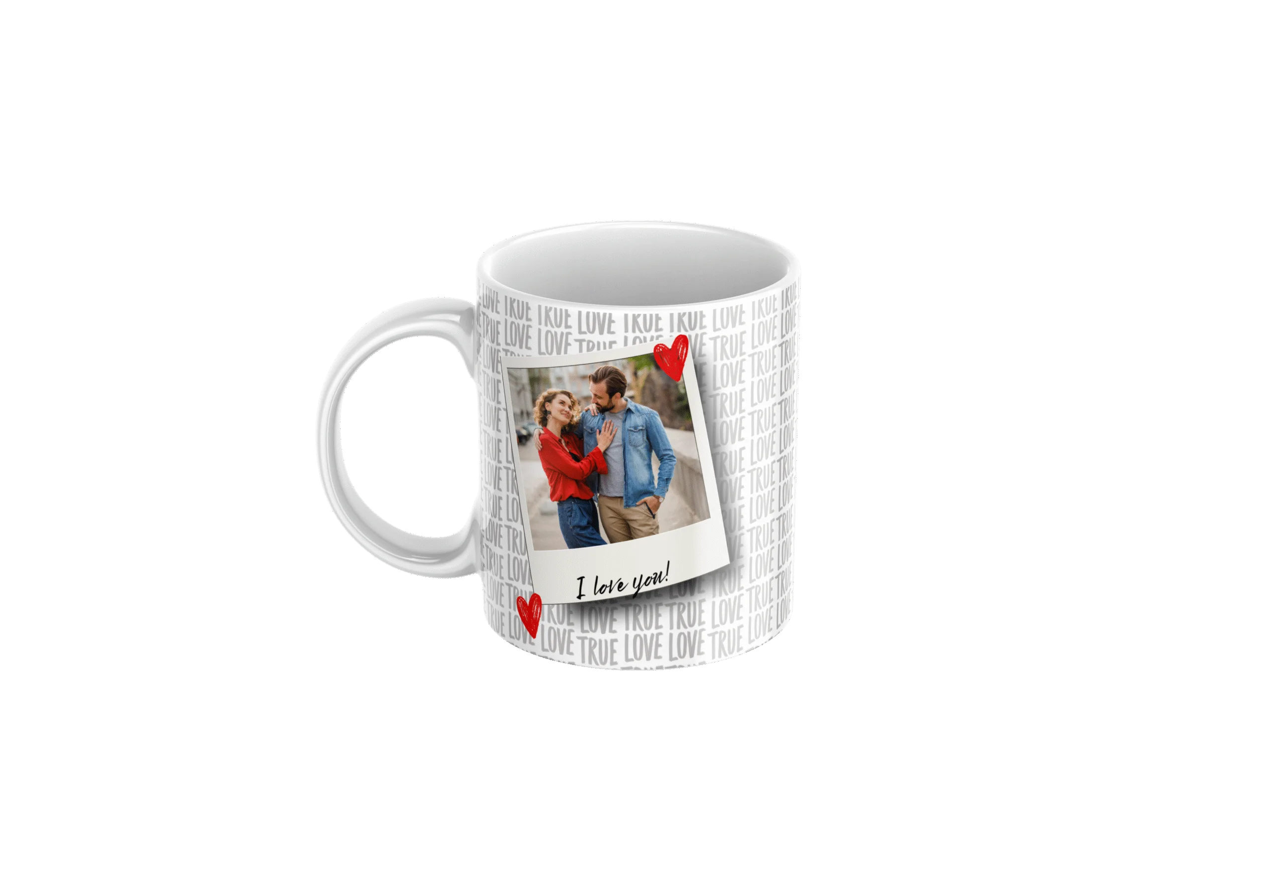 Mug with sublimation (cópia1)