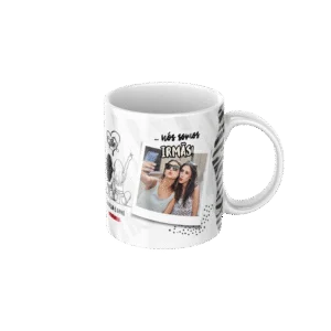 Mug with sublimation (cópia3)