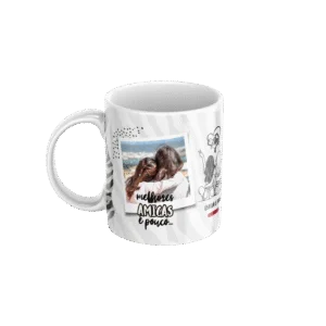Mug with sublimation (cópia2)
